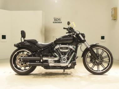 Harley-Davidson Fxbrs1870
