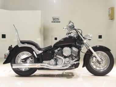 Yamaha Dragstar400