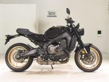Yamaha XSR900