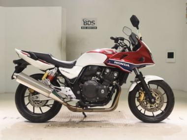 Honda CB400SFV Abs