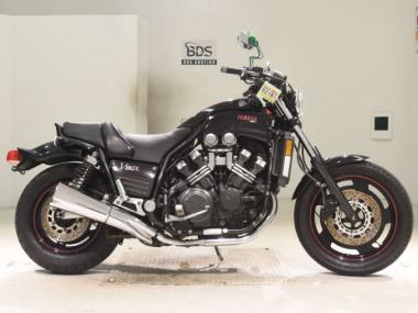 Yamaha V-Max