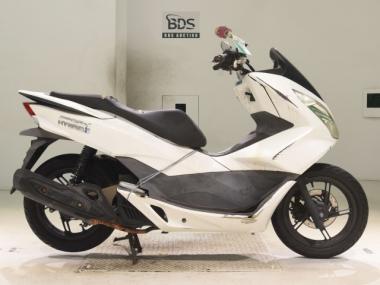 Honda PCX125