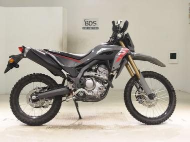 Honda CRF250L