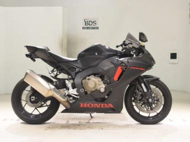 Honda CBR1000 Rr