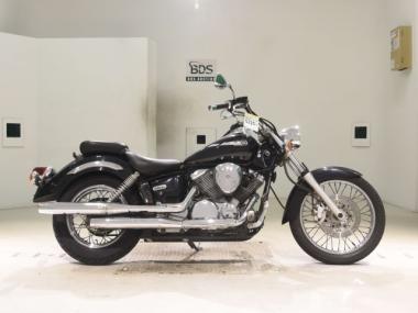 Yamaha Dragstar 250