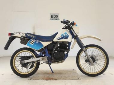Suzuki SX125R