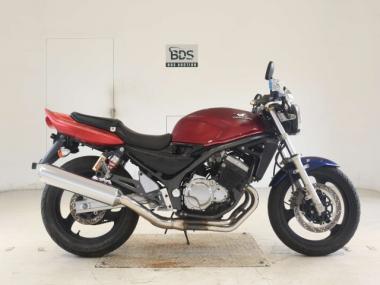 Suzuki GSX250