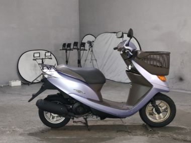 Honda Dio Chester