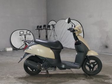 Suzuki Let's