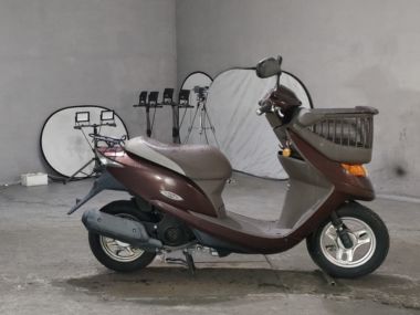 Honda Dio Chester