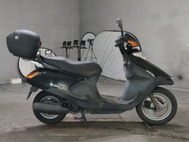 Honda Spacy100