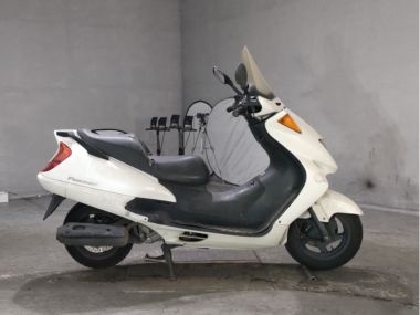 Honda Foresight