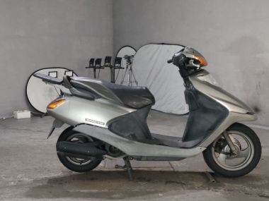 Honda Spacy100