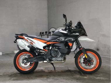 Ktm 890 Adventure