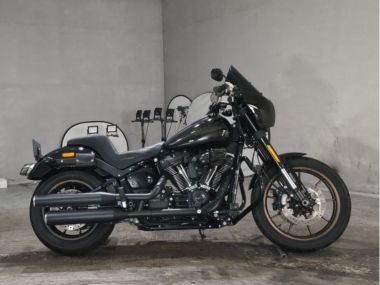 Harley-Davidson Fxlrs1920