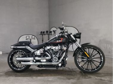 Harley-Davidson Fxbr1920