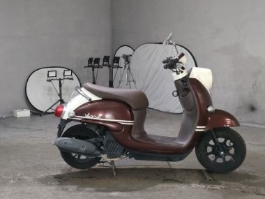 Yamaha Vino