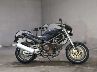 Ducati Monstar 900 Dark S