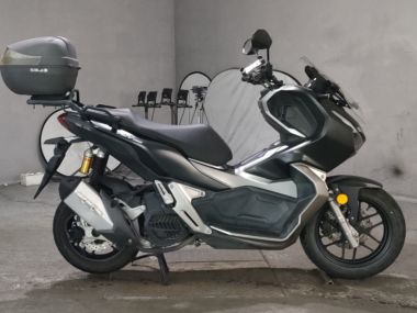 Honda ADV150