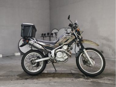 Yamaha Serow 250