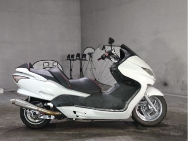 Honda Forza Z