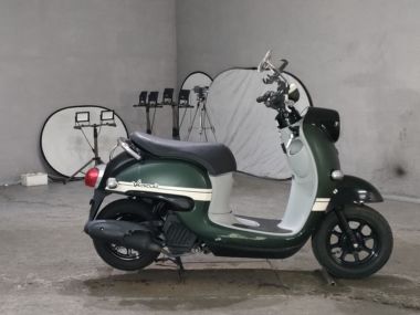 Yamaha Vino