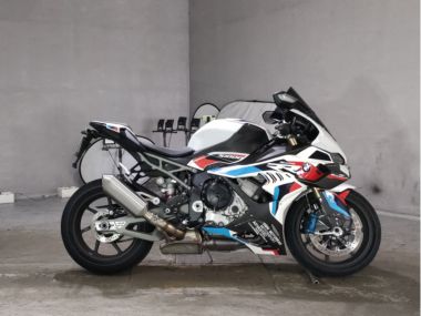 BMW S1000 Rr