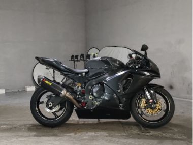 Suzuki Gsx-R1000