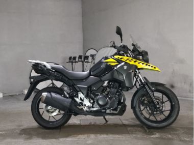 Suzuki V Strom 250
