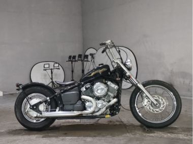 Yamaha Dragstar400