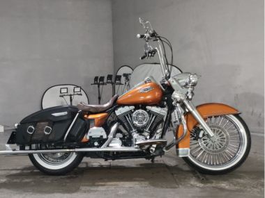 Harley-Davidson Flhrci1450