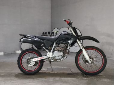 Honda XR250