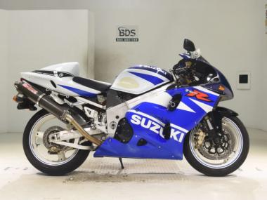 Suzuki TL1000R