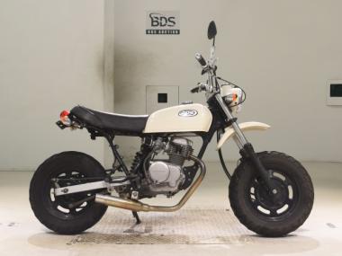 Honda APE50
