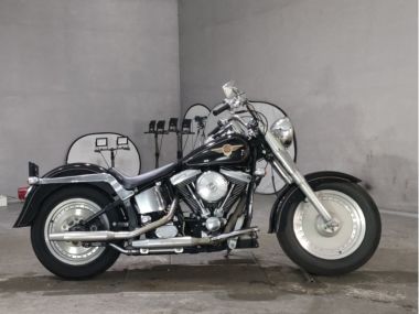 Harley-Davidson Flstf1340