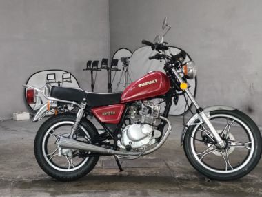 Suzuki GN125H