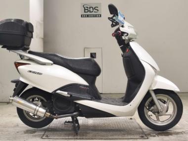 Honda Lead 110