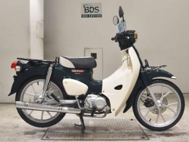 Honda C110