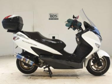 Suzuki Burgman200