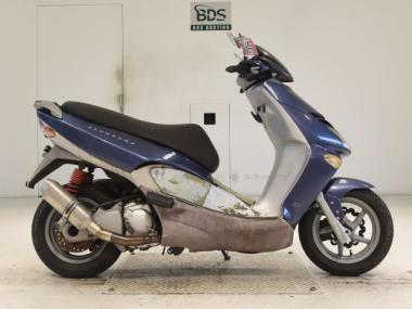 Aprilia Leonardo250