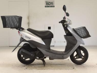 Suzuki Let's2