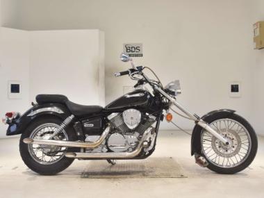 Yamaha Dragstar 250