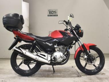 Yamaha YBR125