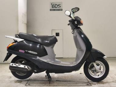 Honda Lead 100