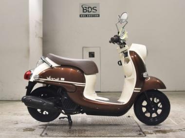 Yamaha Vino