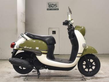 Yamaha Vino