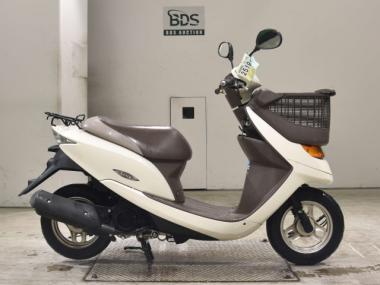 Honda Dio Chester