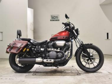 Yamaha Bolt950r