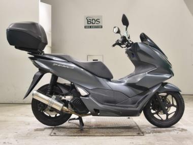 Honda PCX160
