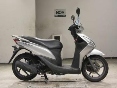 Honda Dio 110